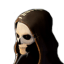 Deathwalker's Facepaint
